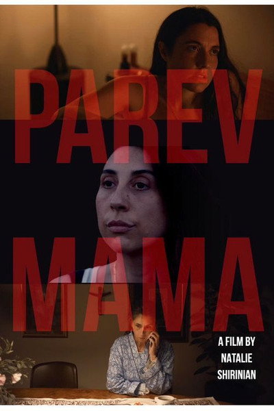Póster de Hello Mother