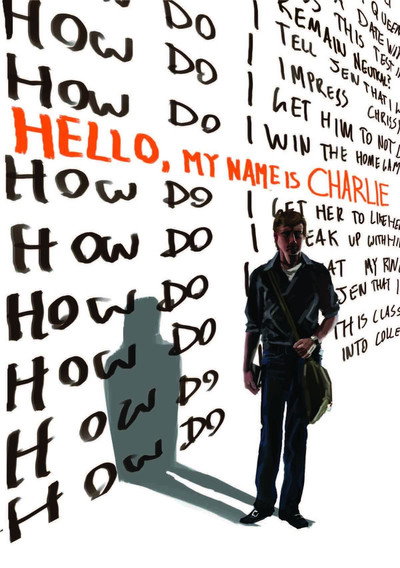 Póster de Hello, My Name Is Charlie