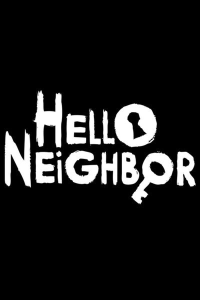 Póster de Hello Neighbor: The Movie