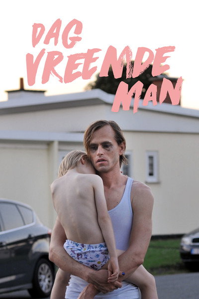 Póster de Hello, Stranger