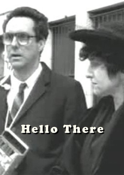Póster de Hello There