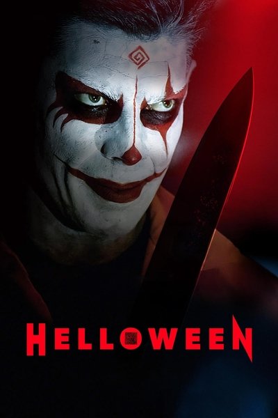 Póster de Helloween