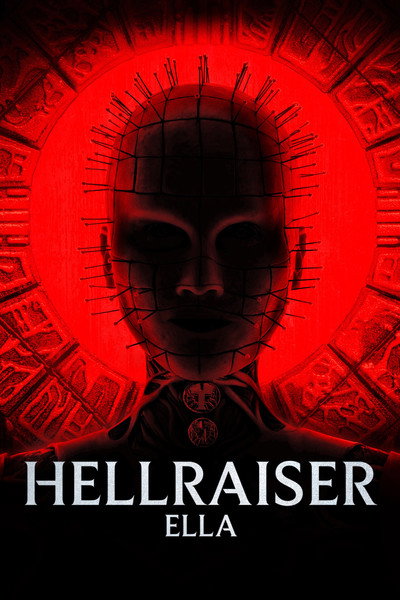 Póster de Hellraiser