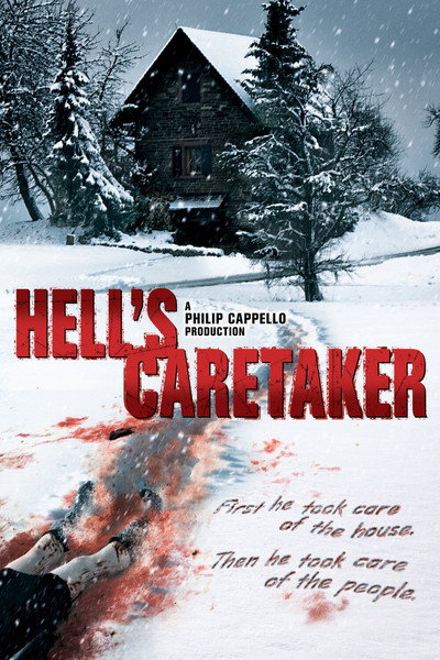 Póster de Hell's Caretaker