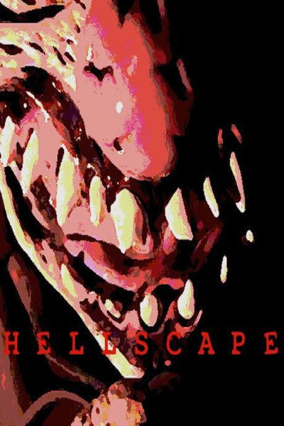 Póster de Hellscape