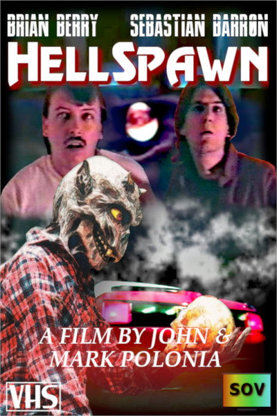 Póster de Hellspawn