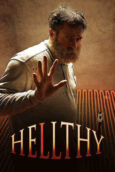 Póster de Hellthy