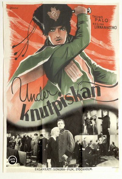 Póster de Helmikuun manifesti