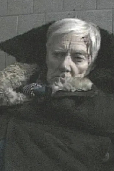 Póster de Helmut