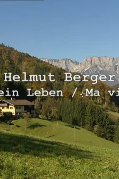 Póster de Helmut Berger - Mein Leben