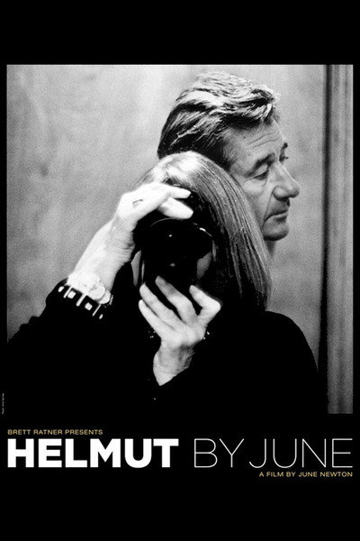 Póster de Helmut by June
