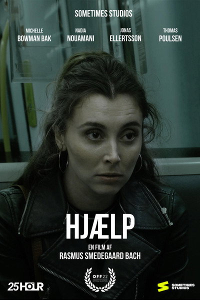 Póster de Help