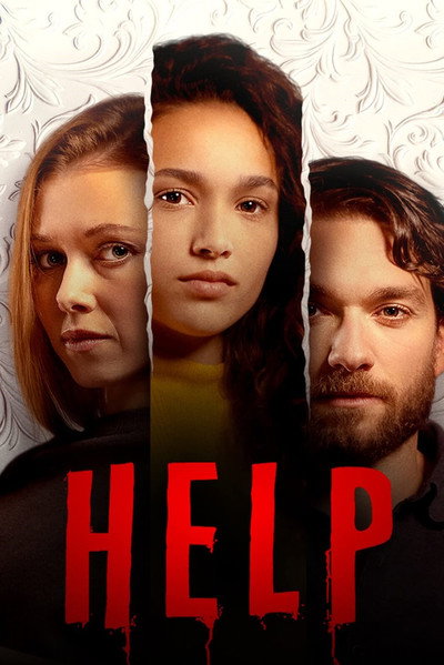 Póster de Help