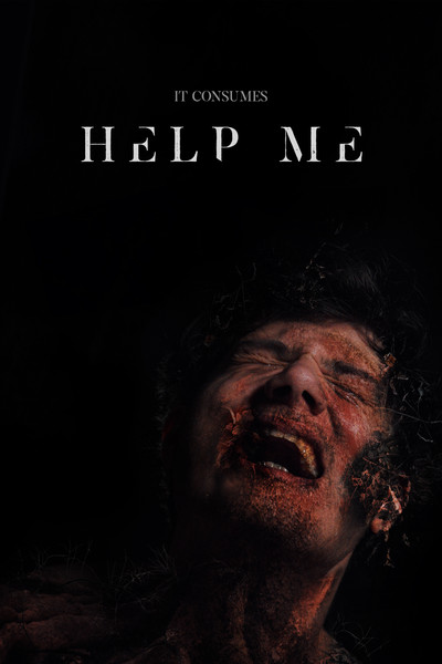 Póster de Help Me