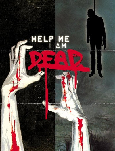 Póster de Help me I am Dead - Die Geschichte der Anderen