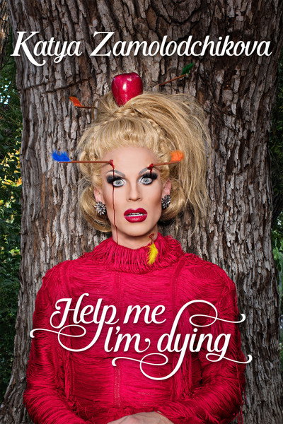 Póster de Help Me I'm Dying