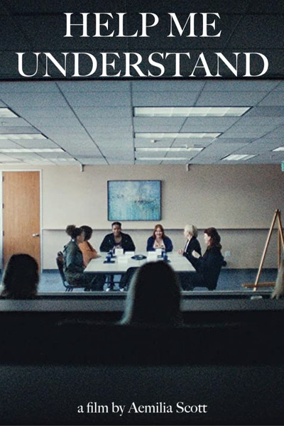 Póster de Help Me Understand