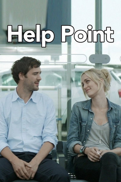 Póster de Help Point