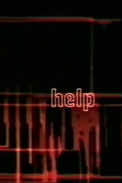 Póster de Help! War Child