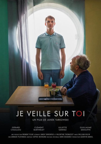 Póster de Help3