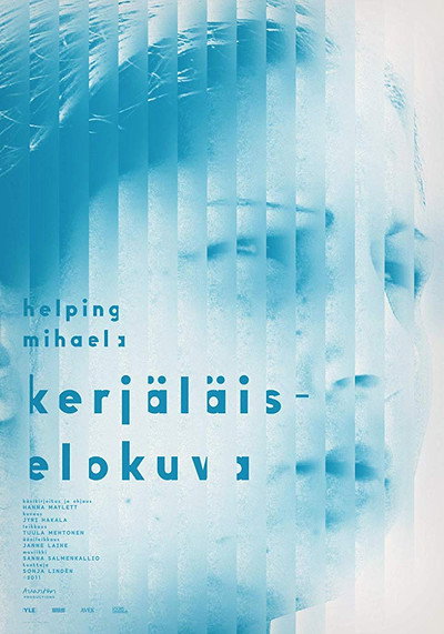 Póster de Helping Michaela