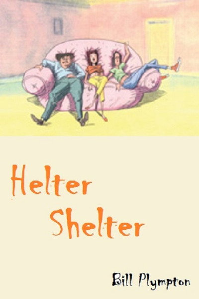 Póster de Helter Shelter