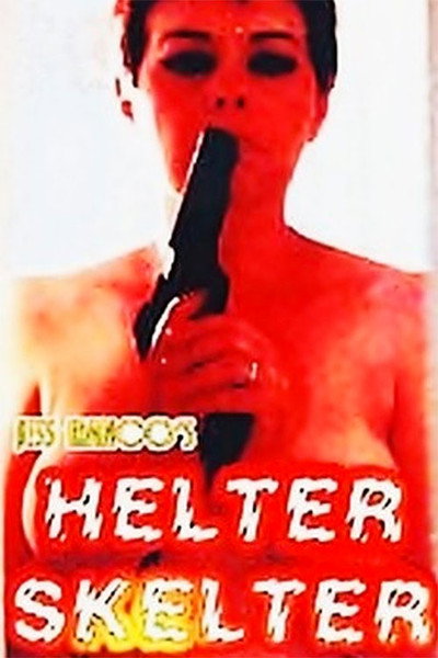 Póster de Helter Skelter