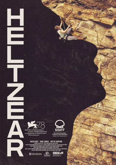 Póster de Heltzear