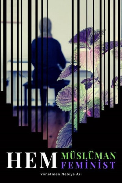 Póster de Hem müslüman hem feminist