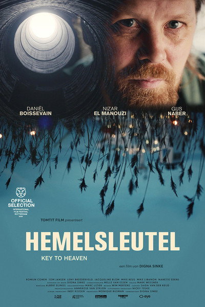 Póster de Hemelsleutel