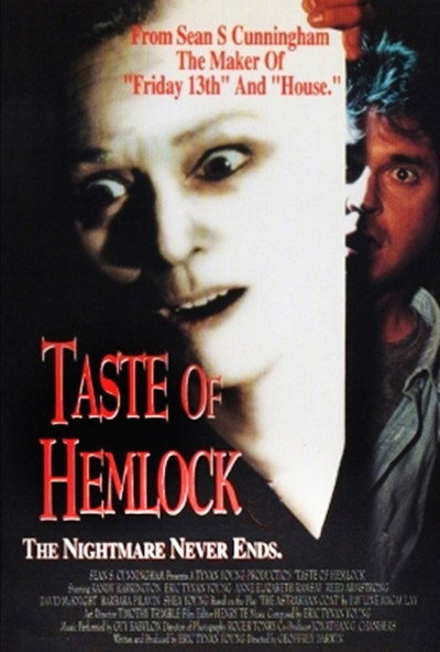 Póster de Hemlock