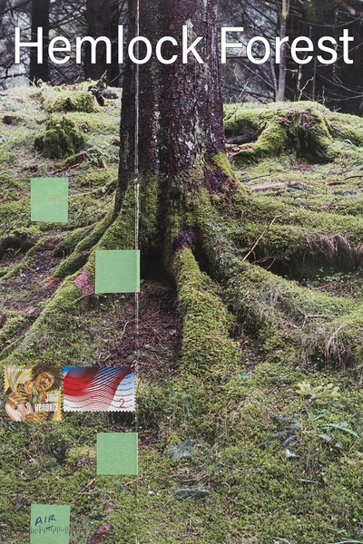 Póster de Hemlock Forest