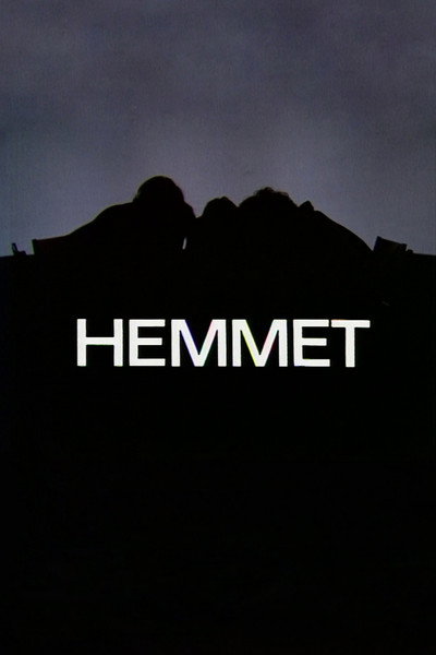 Póster de Hemmet