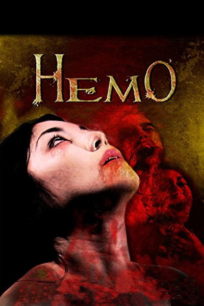 Póster de Hemo