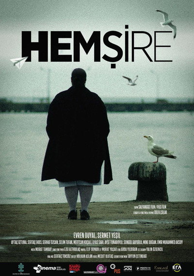 Póster de Hemsire