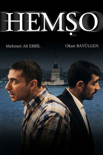 Póster de Hemso