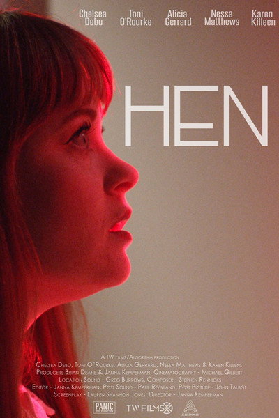 Póster de HEN