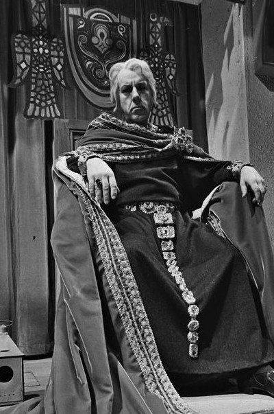 Póster de Hendrik IV