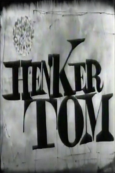 Póster de Henker Tom