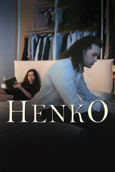 Póster de Henko