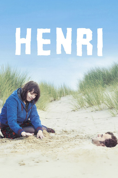 Póster de Henri