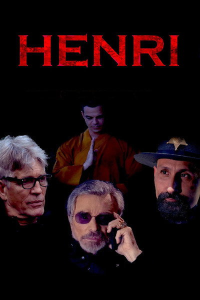 Póster de Henri