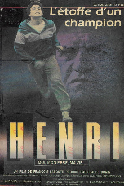 Póster de Henri