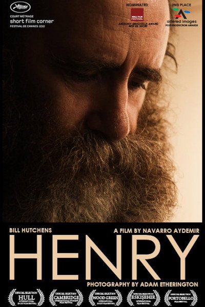 Póster de Henry