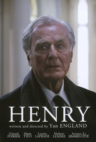 Póster de Henry