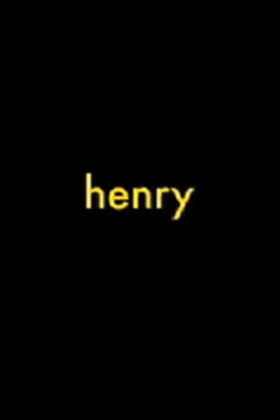 Póster de Henry