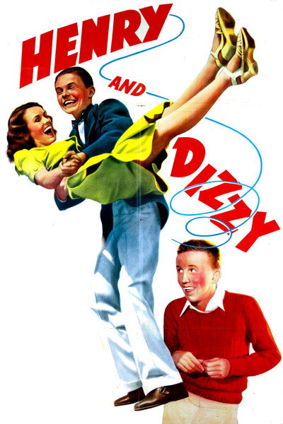Póster de Henry and Dizzy