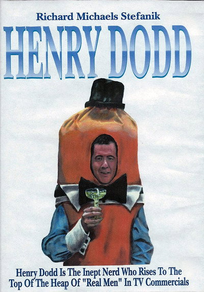 Póster de Henry Dodd