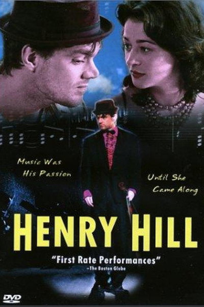 Póster de Henry Hill