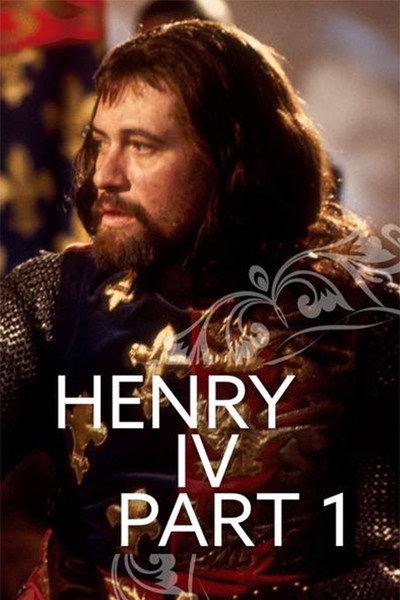 Póster de Henry IV Part I